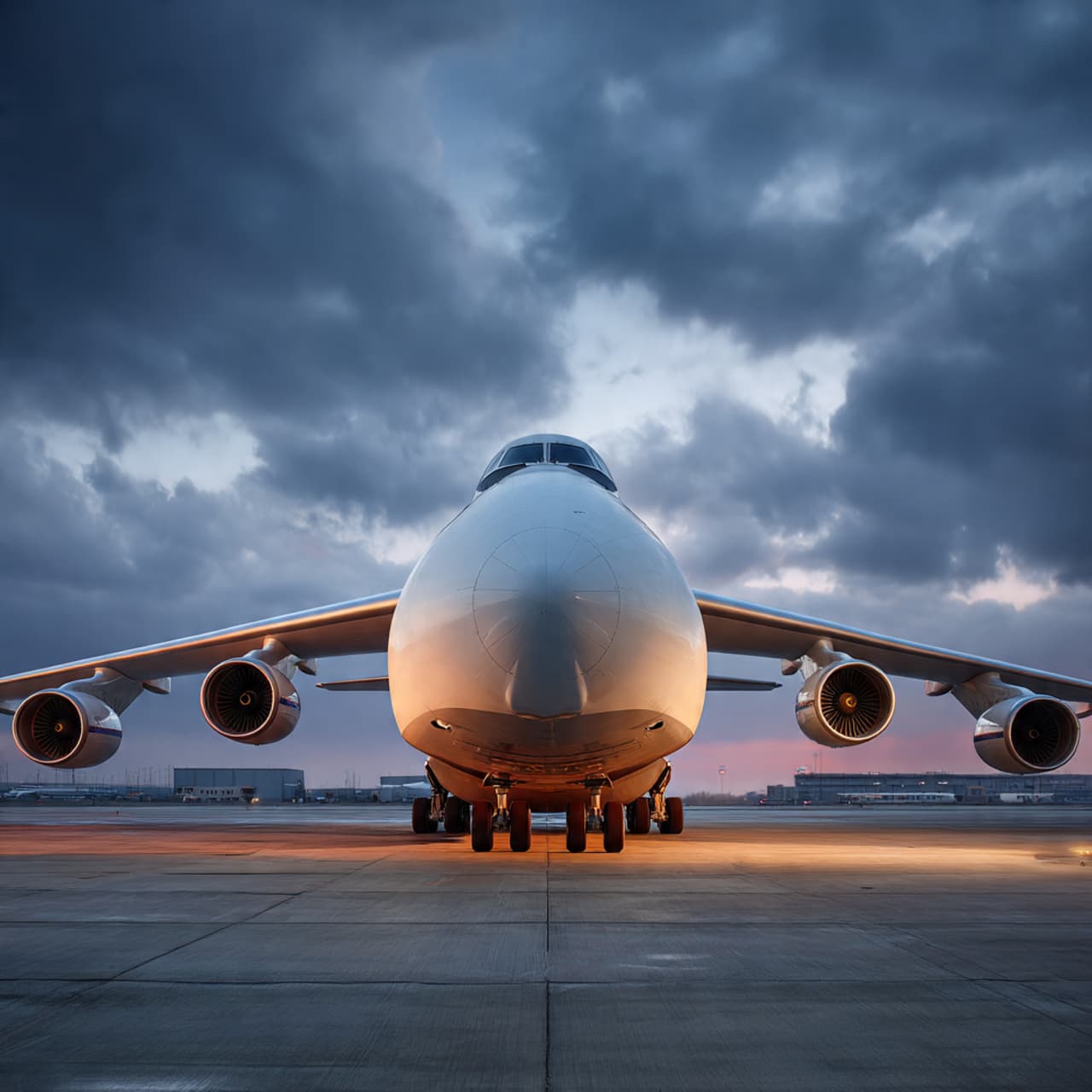 Logistics Excellence