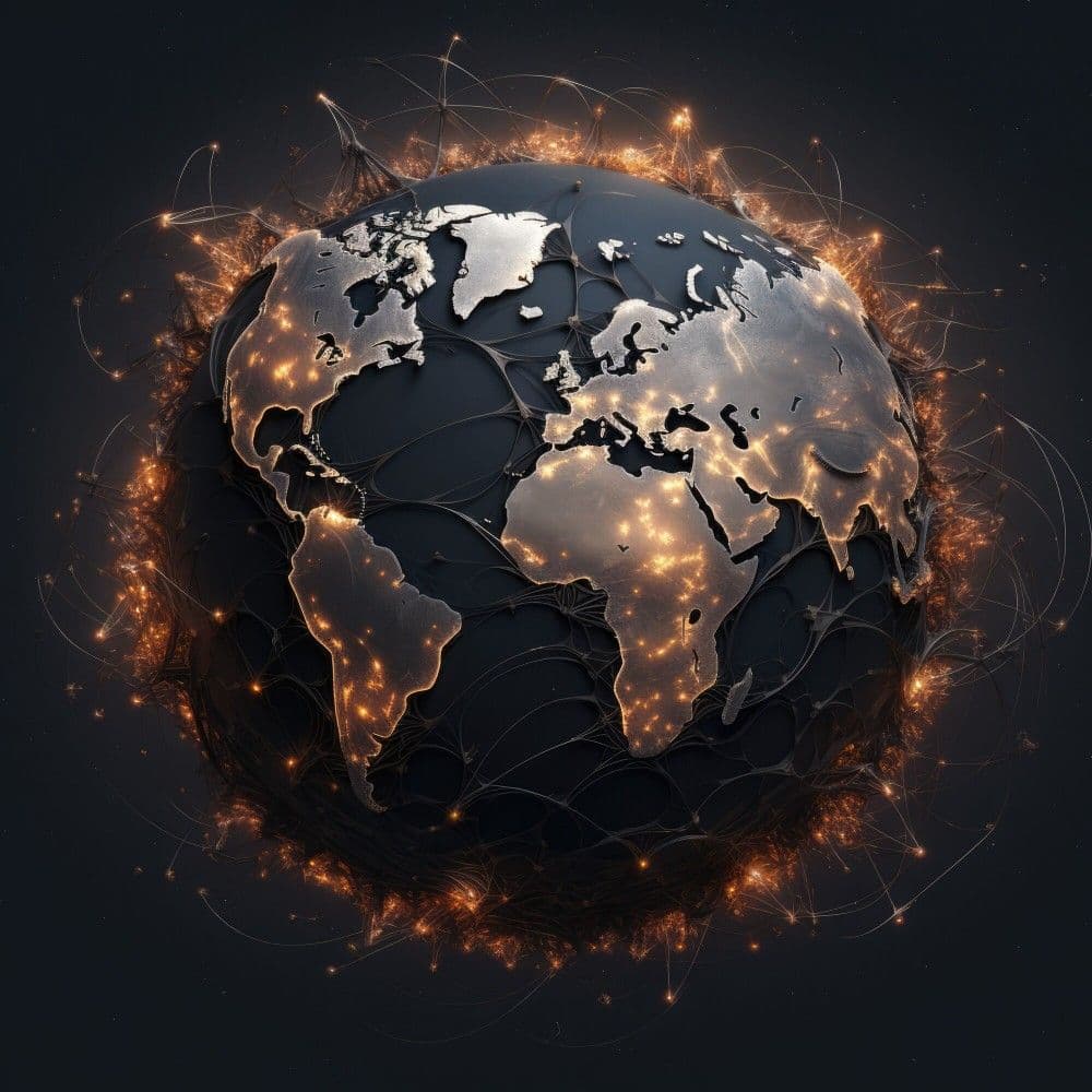 Global Logistics Network